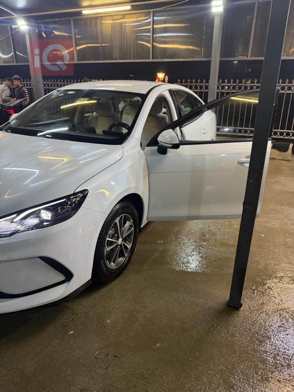 بي واي دي سيل 05 DM-i